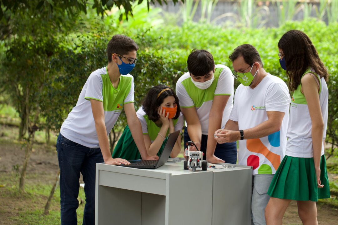 6 pilares para uma educação de excelência