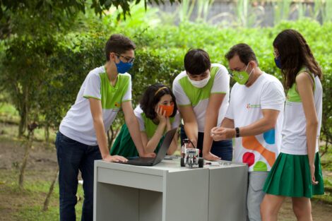 6 pilares para uma educação de excelência