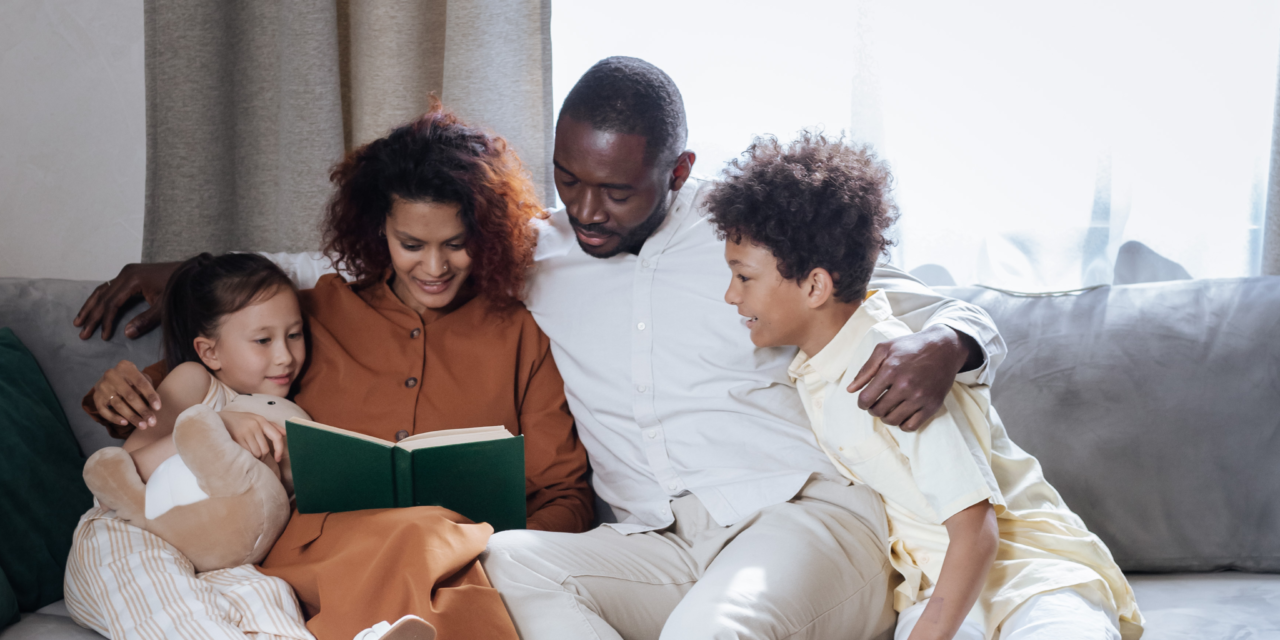 Filho de peixe peixinho é! E filho de crente?