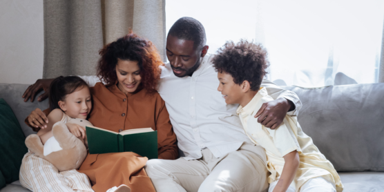 Filho de peixe peixinho é! E filho de crente?