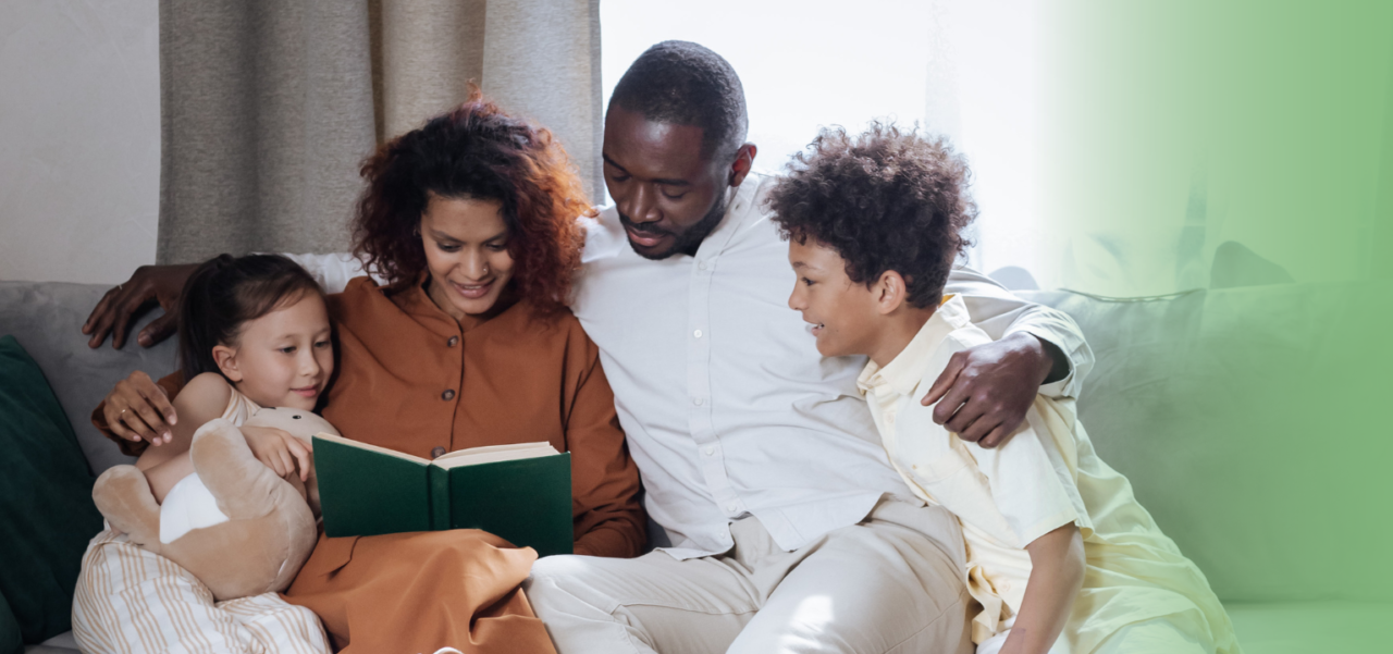 7 Conselhos para Guiar Seus Filhos