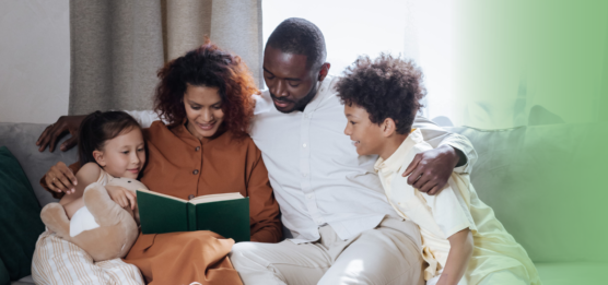 7 Conselhos para Guiar Seus Filhos